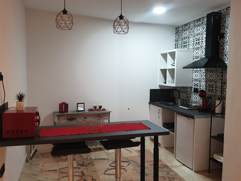 Apartamento Lara